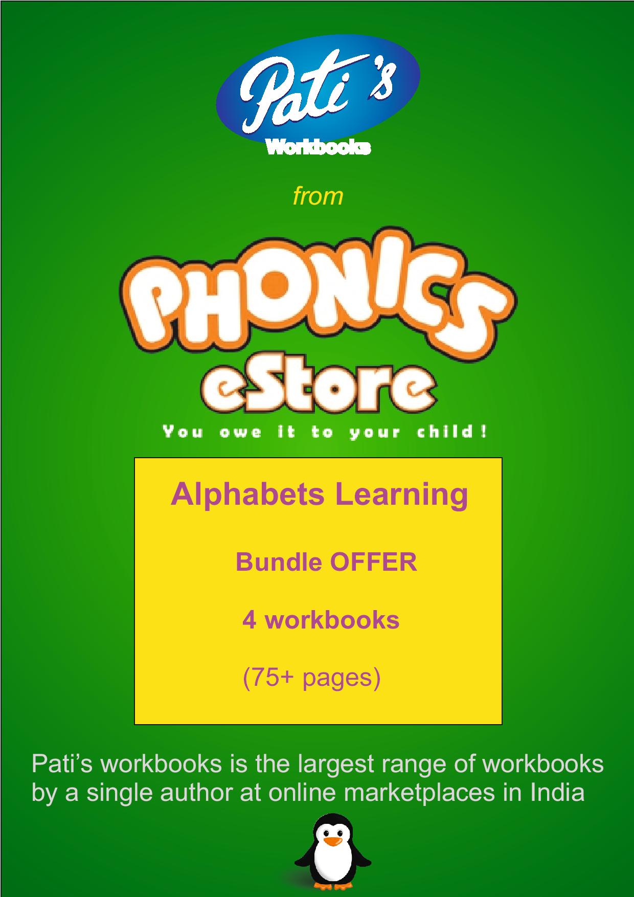 phonics classes in bhopal indore